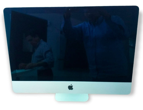 Computador iMac 2015 - 4k - 21.5 - 8gb - Ssd 480gb - I5