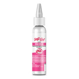 Corante Alimentício Soft Gel Rosa Cereja 60g - Mix