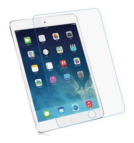 Lámina Protectora Vidrio Templado Para iPad Air 9.7 5ta/6ta