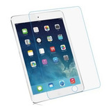 Lámina Protectora Vidrio Templado Para iPad Air 9.7 5ta/6ta