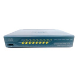 Cisco Asa5505-50 Switch De Red 8 Puertos Usado + Factura