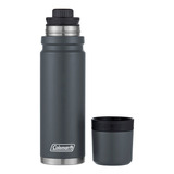 Termo Coleman Acero Inox Matero 360 700ml