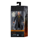 Figura The Client Star Wars The Black Series