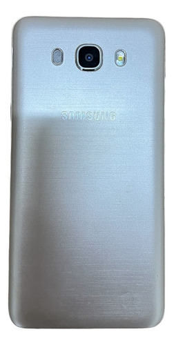 Samsung J7 Prime Beige Usado Modulo Sin Funcionar