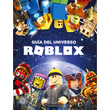 Libro Guia Del Universo Roblox