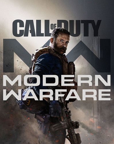 Call Of Duty: Modern Warfare - Edición Estándar - Pc Digital