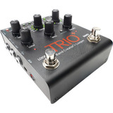 Digitech Trio+ Band Creator Pedal With Built-in Looper