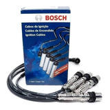Juego Cables De Bujia Bosch Volkswagen Bora 2.0 8v