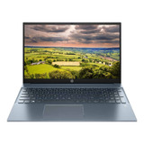 Laptop Hp 15 Ryzen 5, 512gb Ssd +  8gb / Fhd Amd Radeon Eh50