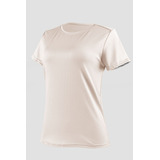 Lili Pink Camiseta Deportiva En Microfibra Ld117-003 Camiset