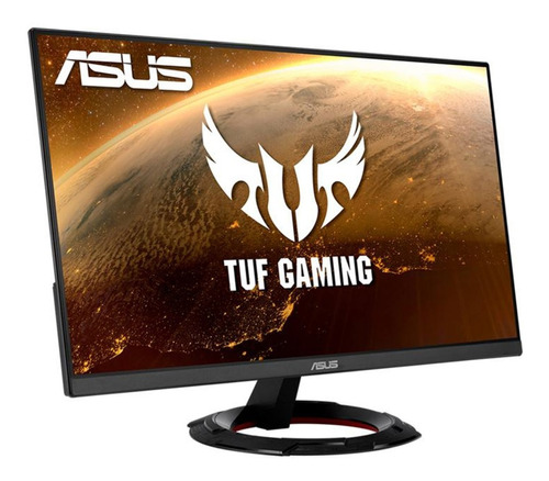 Monitor Gamer 23.8 Asus Tuf Gaming Vg249q1r 1ms 165hz Fhd