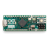 Arduino Micro Sin Encabezados [a000093]