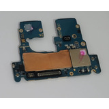 Placa Mãe Samsung Galaxy A80 128gb 