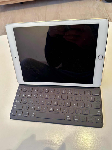 iPad Pro Smart Cover - Teclado Magnético Original Apple