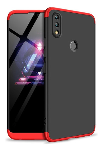 Funda 360º Huawei Mate 20/ P30 Pro/ Psmart / Y9 2019