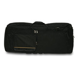 Rb21617 Bk Funda Teclado Premium 105,5x41x15cm Rockbag