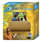 Antena Directv Prepago