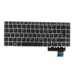 Us Teclado De Repuesto Para Hp Elitebook Folio 9470m 9480m