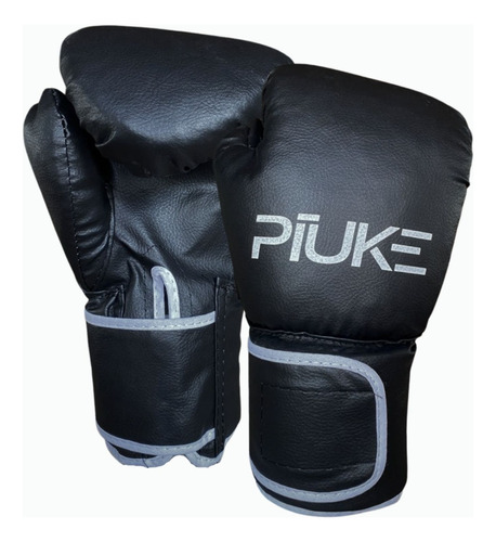 Guante De Boxeo Kick Boxing Muay Thai 8 10 12 14 Oz Box