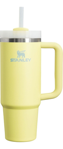 Termo Stanley Quencher H2.0 Flowstate 30 Oz Hidratación