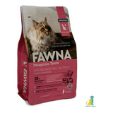 Fawna Gato Sterilized X 3 Kg - Happy Tails