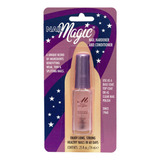 Nail Magic Endurecedor De Uas Y Acondicionador 0.25 Onzas Lq