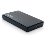 Disco Duro Externo Hd  500gb Carry Usb 2.0 Y 1 Tb.