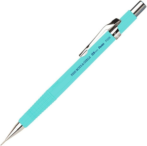 Lapiseira Profissional Pentel Sharp 0.5 /0.7/0.9 Boys Girls