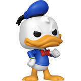 Funko Pop Disney: Clasicos - Pato Donald