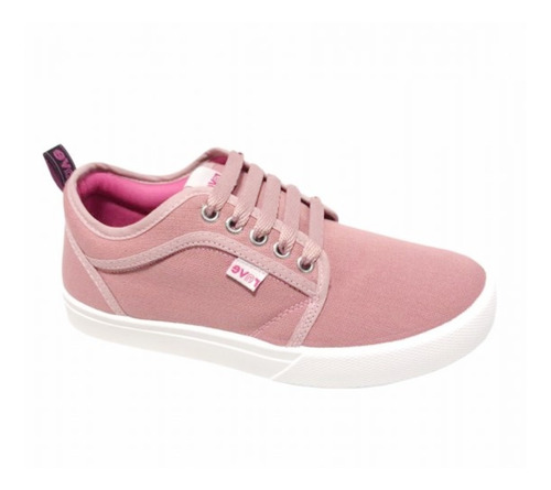 Zapatillas Niños Lona Reforzada Urbanas - Nene - Nena 534 