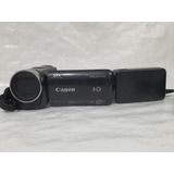 Video Camara Canon Vixia Hf R42 Funcionando Perfecto