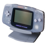 Base Soporte Exhibidor Game Advance Consola Retro 