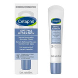 Optimal Hydration Sérum Plhos Cetaphil 15ml Renovador 