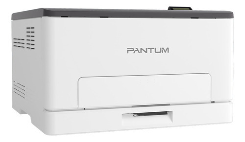 Impresora Laser Color Pantum Cp1100dw Wifi - Incluye 4 Toner