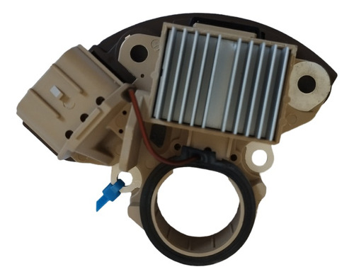 Regulador Alternador Nissan Altima Im547 Foto 4