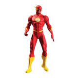 Figura De Acción De Flash De Justice League