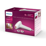 Depiladora Láser Lumea Philips