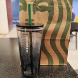 Starbucks: Vaso De Cristal Refresh Core 2023