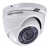 Camara Seguridad Hikvision Turbohd 1080 2,8mm Inter Martinez