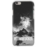 Funda Celular Mother Fucker Punk Rock Metal Todos Los Cel