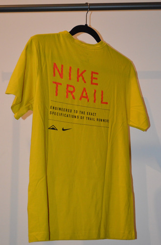 Paquete De Playeras Nike De Correr Para Hombre