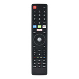 Control Remoto Para Tv Smart Tv Compatible Hyundai  Ad1600