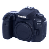 Canon 90d (corpo)