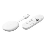 Chromecast Con Google Tv (hd)  Streaming Stick Xchws P