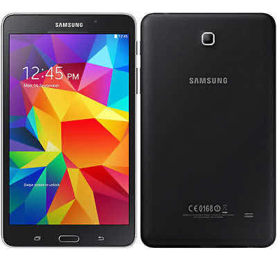 Tablet Tab 4 Samsung T330 