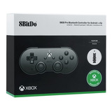 Controle Sn30 Pro 8bitdo Xbox Cloud Android Xcloud Lacrado