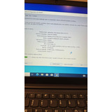 Notebook Lenovo Thinkpad E14 I5 De 11