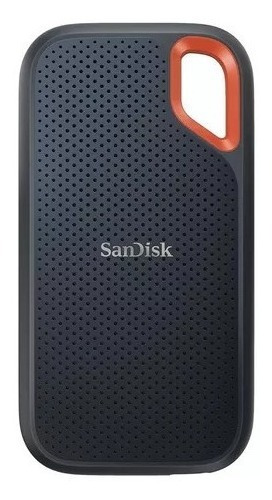 Disco Sólido Sandisk 2tb Sdssde61-2t00-g25 Lacrado P/ Notebook