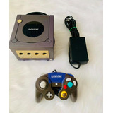 Video Game Nintendo Game Cube 