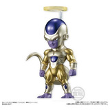 Dragon Ball Adverge Vol.4 Golden Freezer